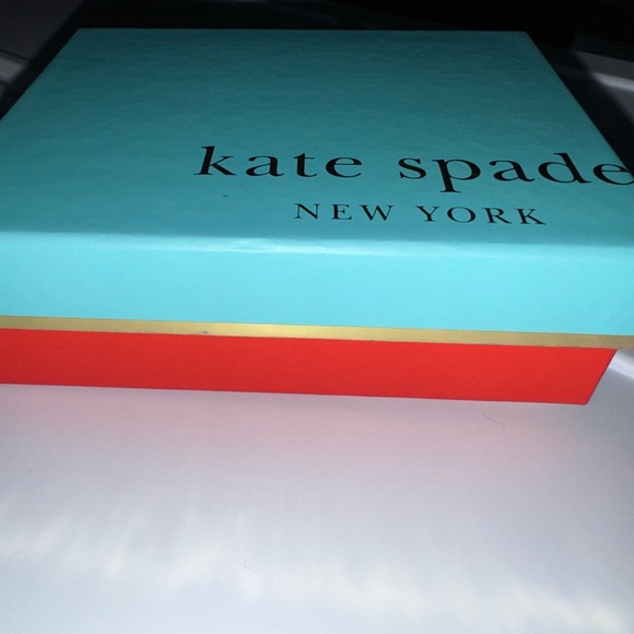 Kate Spade Shiny Gold Bangle - Picture 3 of 4